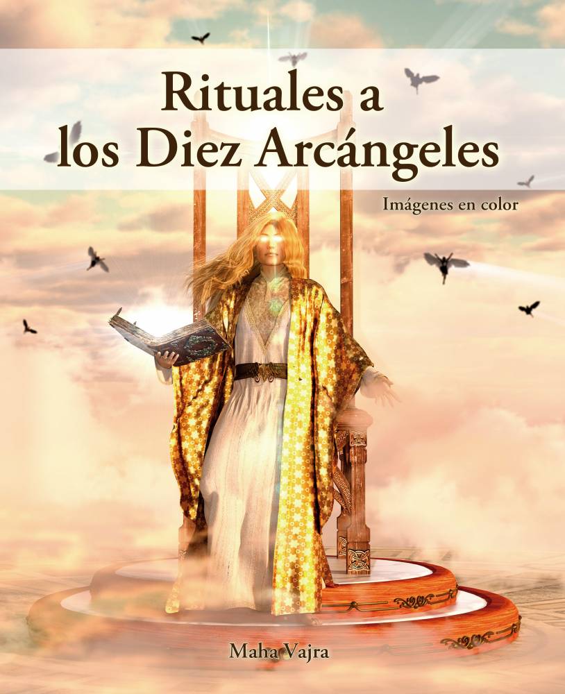 Rituales a los Diez Arcángeles