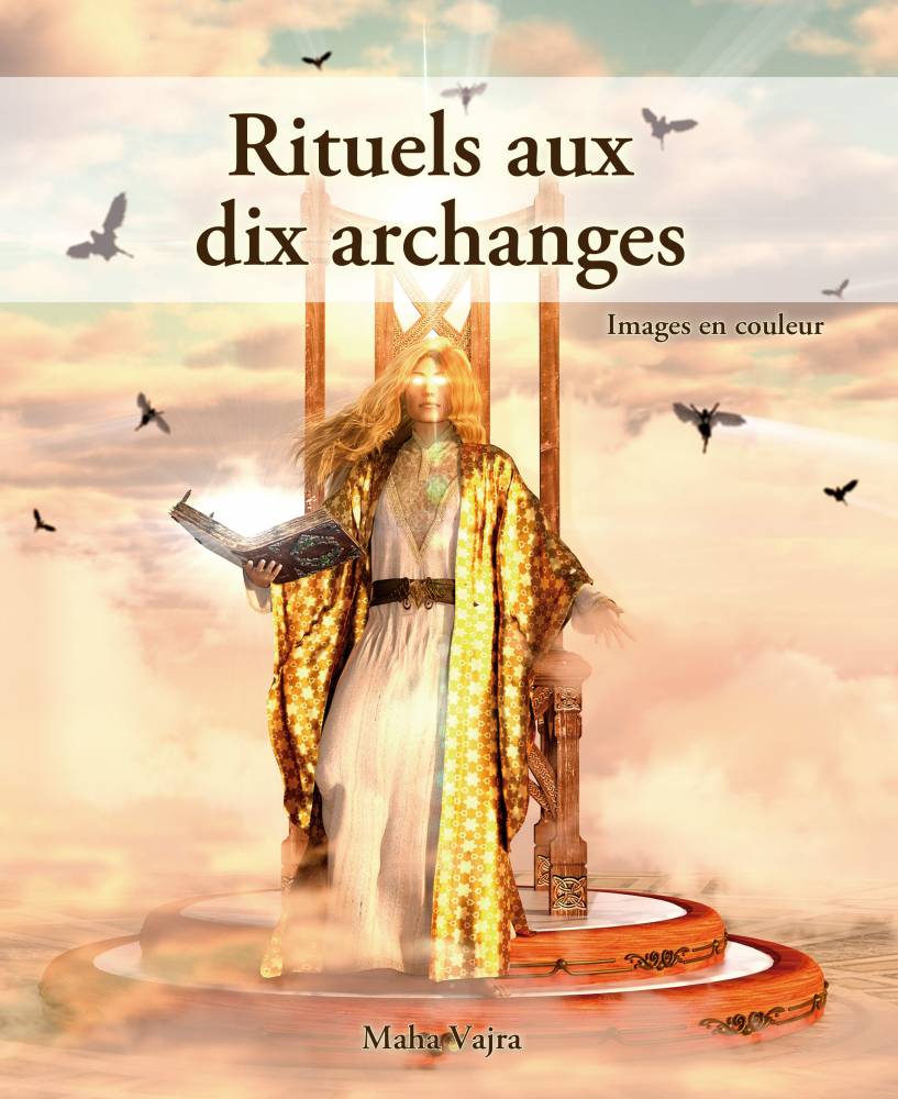 Rituels aux dix archanges