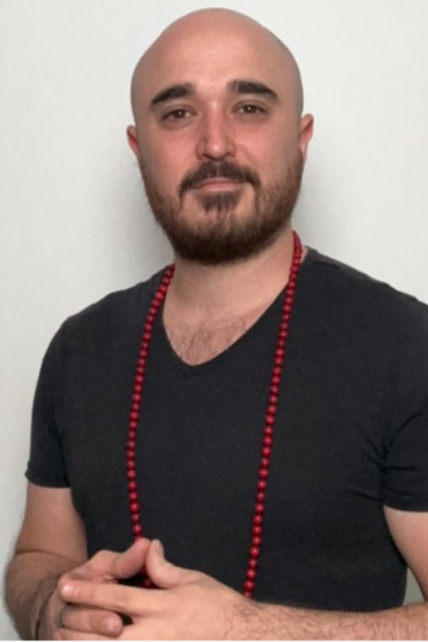 Termina lo que empiezas: Presencia, Acción y los Siddhis de Krishna