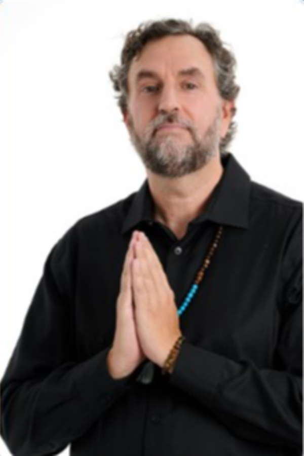 La conscience dissout la souffrance.