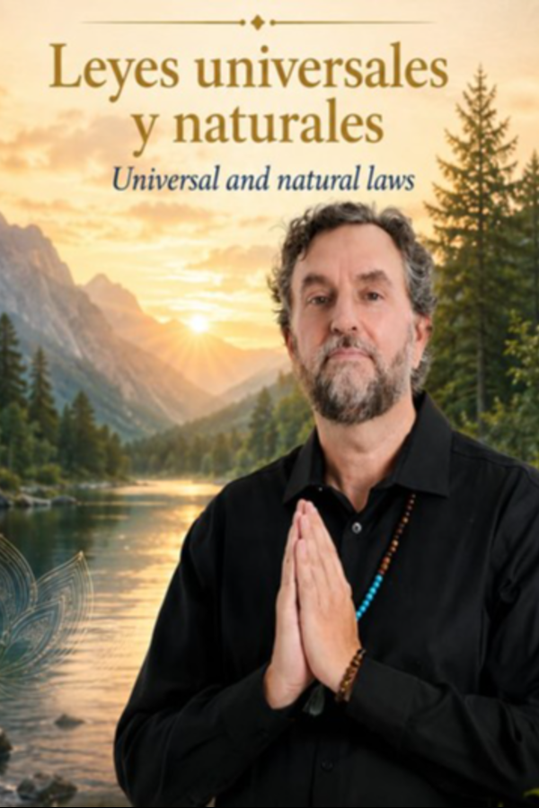 Universal and Natural Laws