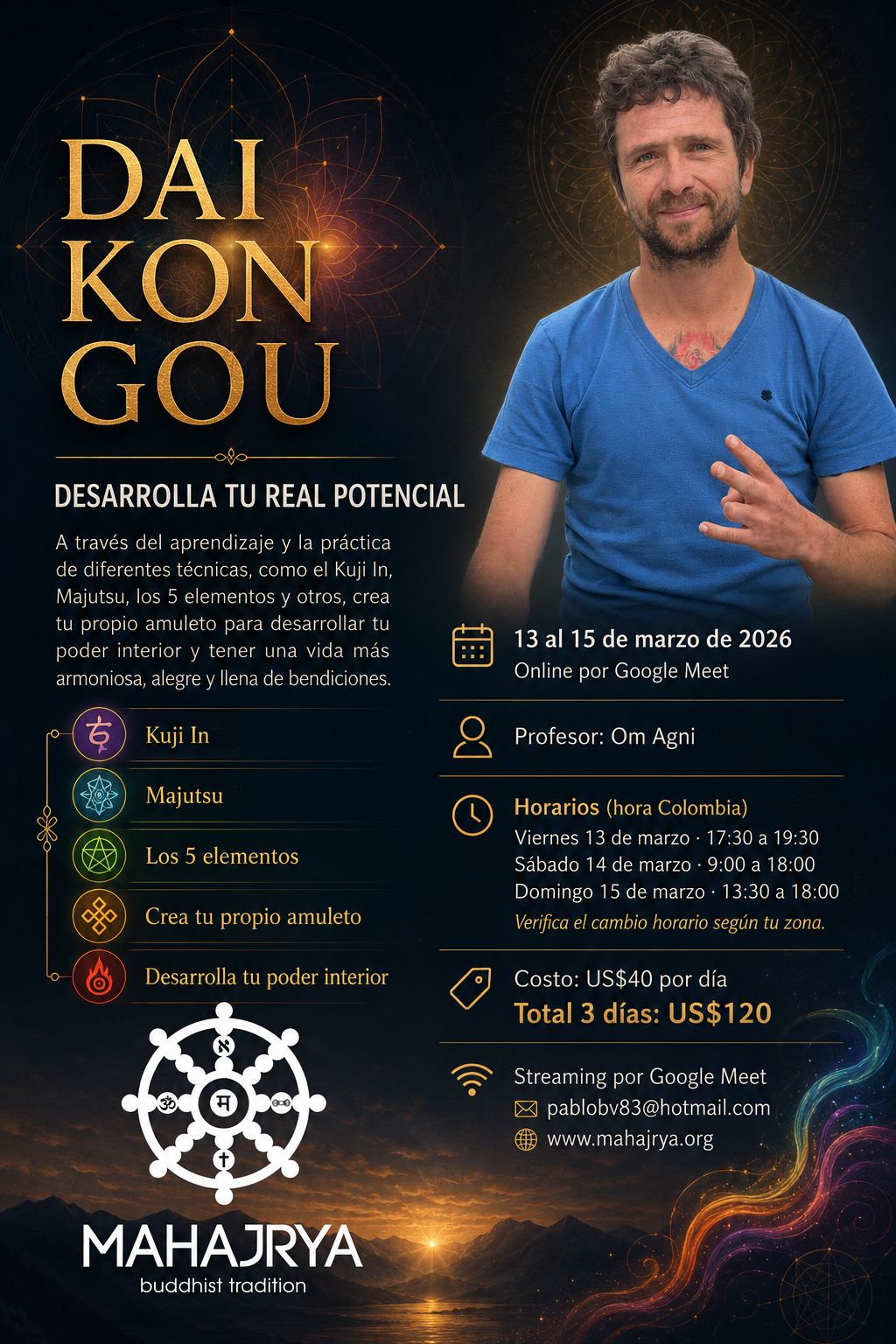DAI KON GOU