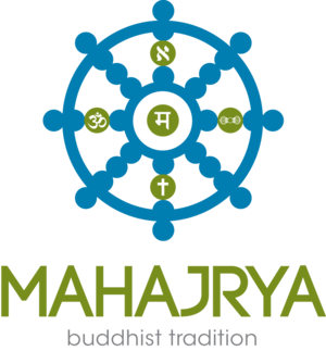 Mahajrya Logo